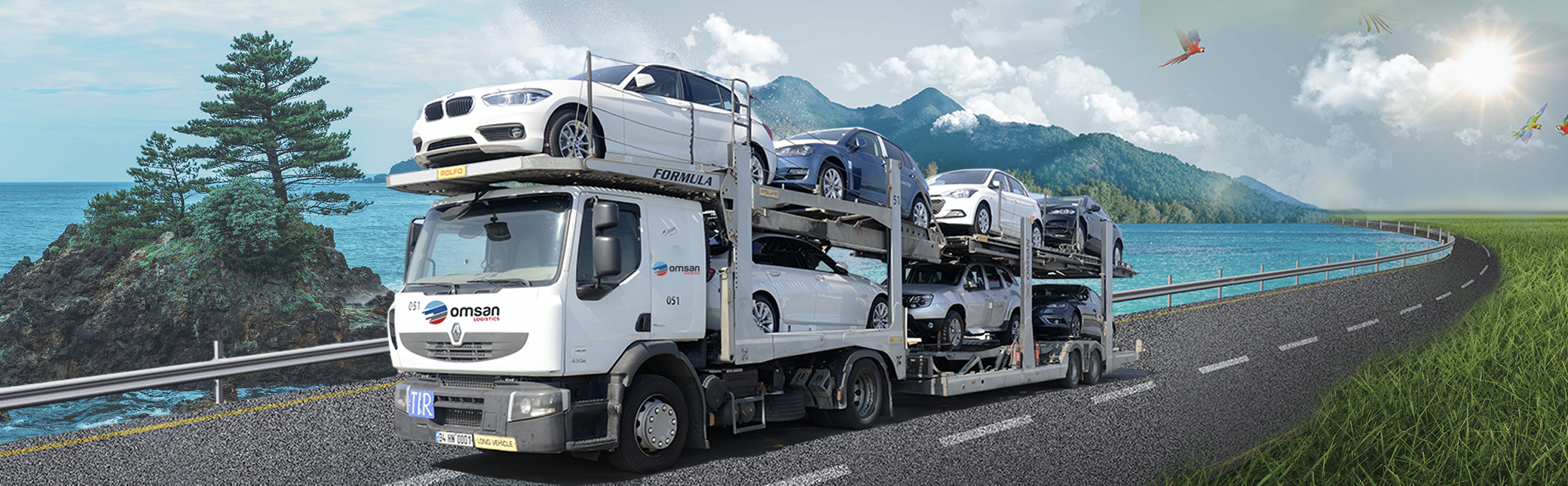 Orantılı Olarak Küçülen Resim