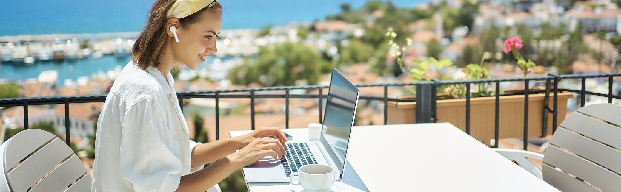 Orantılı Olarak Küçülen Resim